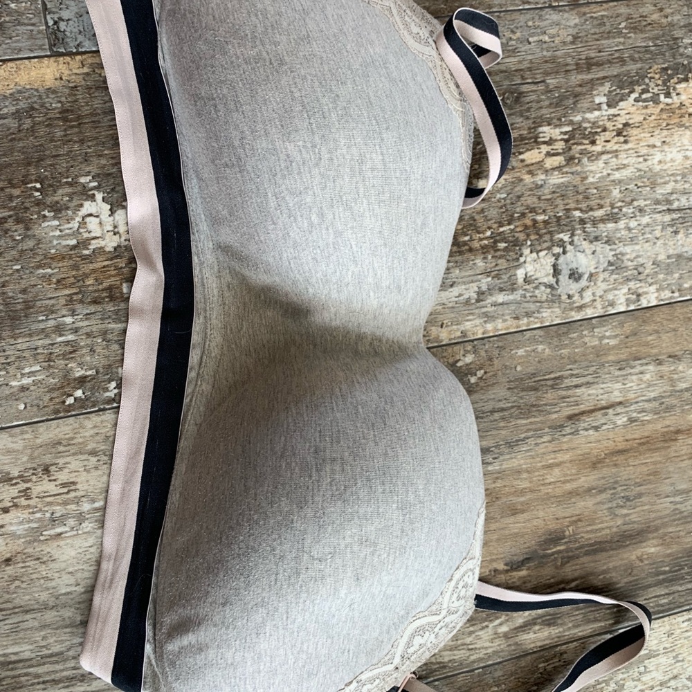 38G Wireless Lane Bryant Bra